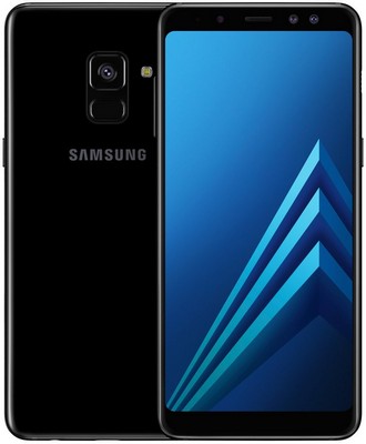 Замена камеры на телефоне Samsung Galaxy A8 Plus (2018)